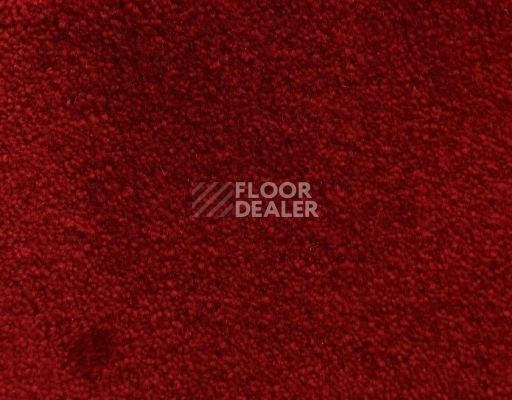 Ковролин Radici Lord Rosso 129A фото 1 | FLOORDEALER